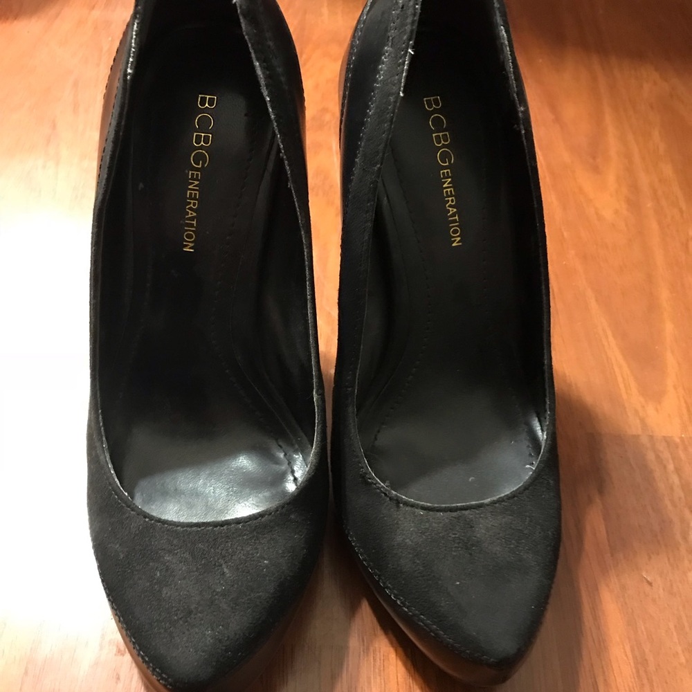 BCBGeneration shoe